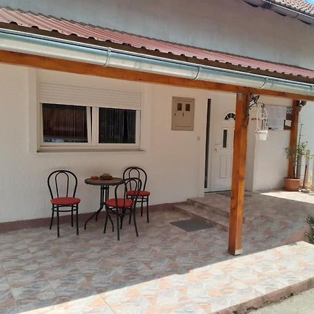 Rooms Luka Selište Drežničko Zewnętrze zdjęcie